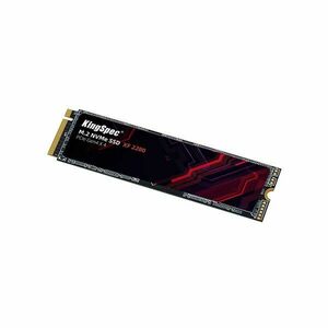 Kingspec SSD M.2 PCIe 4.0 NVMe 512GB XF-512 2280 kép