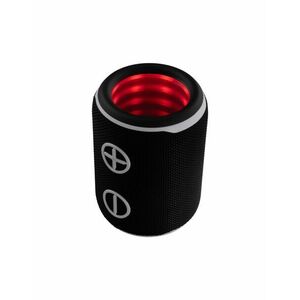 White Shark GBT-3007B/W GHATAM-B/W RGB Bluetooth Hangszóró 10 Wat... kép
