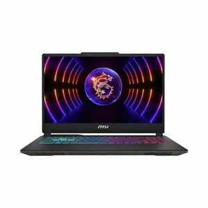 MSI Cyborg 15 A13VEK-2004 Laptop Fekete (15, 6" / Intel Core... kép