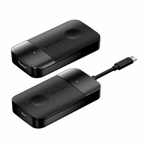 Vention ADOBB Wireless HDMI Extender 4K 50m kép