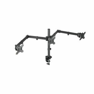 Stell SOS 1130 MONITOR Asztal rögzítő tripla kép