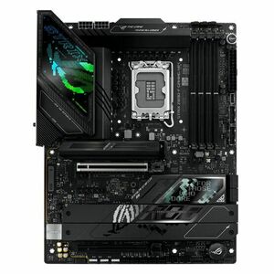 ASUS ROG STRIX Z890-F GAMING WIFI Intel Z890 LGA 1851 (Socket V1)... kép