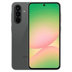 Samsung Galaxy A56 5G 256GB 8GB RAM DualSIM Mobiltelefon, Grafitszürke kép