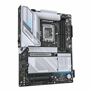 GIGABYTE Alaplap S1851 B860 GAMING X WIFI6E INTEL B860, ATX kép