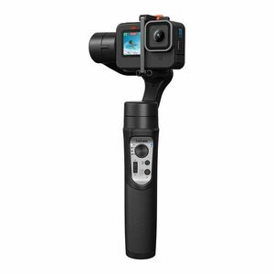 Hohem iSteady Pro4 Akciókamera Stablizátor / Gimbal - Fekete kép