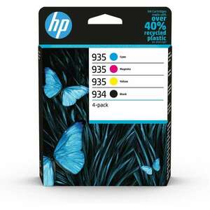 HP 934/935 Tintapatron Multipack - Eredeti kép