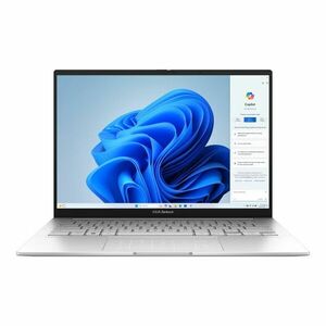 Asus ZenBook UX3405CA-ST1151 Laptop Ezüst (14" / Intel Core... kép