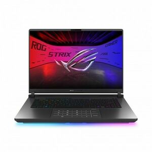 Asus gamer nb rog strix g615lw-s5045 16, 0" wqxga, intel ultr... kép