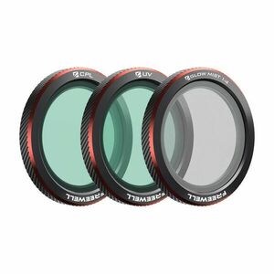 Freewell NEO 2 „Everyday” mágneses szűrők – 3 db kép