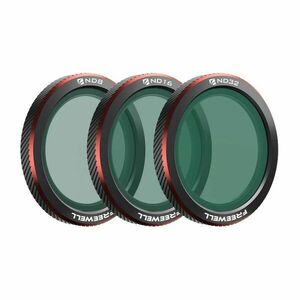 Freewell Magnetic ND NEO 2 „Standard Day” szűrők – 3 db kép