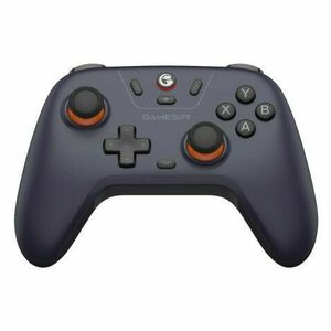 GameSir Nova Lite Vezeték Nélküli Kontroller - Space Purple GST4NLB002 kép