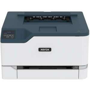 XEROX C230V_DNI Lézernyomtató C230, színes, A4, 22 l/p, duplex, 3... kép