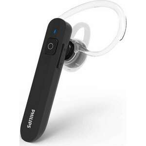 Philips SHB1603/10 Headset, Fekete kép