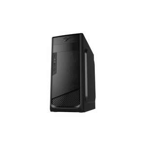 Akyga ház ak995bk midi atx fekete AK995BK kép