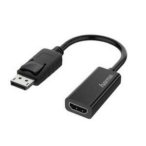 Hama Displayport kábel 200335 kép