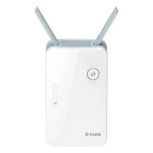 D-Link E15/E Wireless Range Extender Dual Band AX1500 kép
