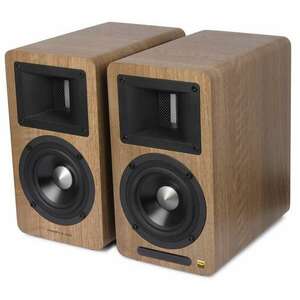 Edifier Airpulse A80 2.0 hangszórók (barna) kép