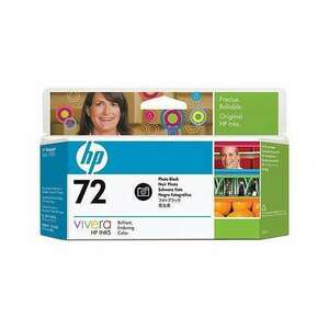 HP 9370A (72) Fotó Fekete Tintapatron kép