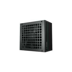 DeepCool Tápegység 650W - PF650 (80 Plus, Aktív PFC, 12cm ) kép