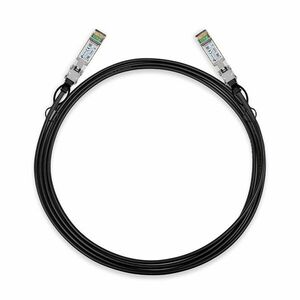 TP-LINK Kábel 10G SFP+ 3 méter, TL-SM5220-3M kép