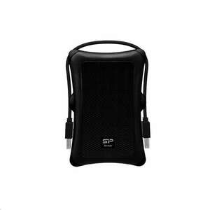 1TB 2, 5" Silicon Power Armor A30 USB 3.0 külső winchester fe... kép