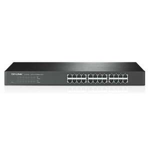 TP-Link TL-SF1024 Switch 24x100Mbps, TL-SF1024 kép