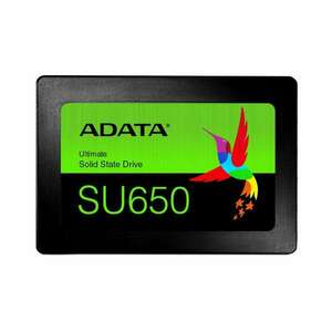 Adata SSD 2.5" SATA3 480GB SU650 kép