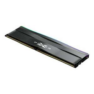 Silicon Power 8GB DDR4 3200MHz XPOWER Zenith RGB SP008GXLZU320BSD kép