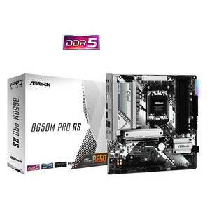 ASRock B650M PRO RS kép