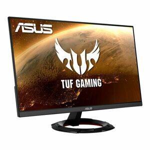 Asus VG249Q1R TUF Gaming FullHD Monitor 23, 8", Fekete kép