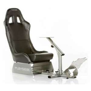 Playseat Evolution Fekete Szimulátor Ülés kép