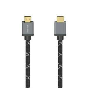 Hama Ultra High Speed HDMI kábel 2m (205239) (Hama205239) kép