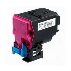 Konica Minolta TNP-50M Toner - Magenta - Bizhub C3100P kép