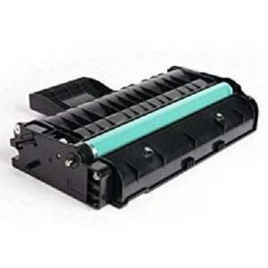 Ricoh SP201HE Eredeti Toner Fekete kép