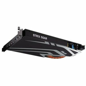 Asus Strix SOAR 7.1 hangkártya kép