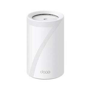 Tp-link wireless mesh networking system be11000 wi-fi 7 deco be65... kép