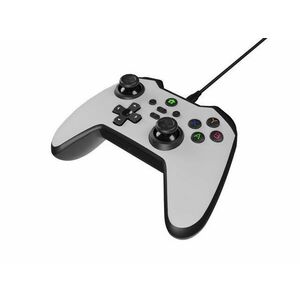 Genesis Mangan 300 játékvezérlo PC/SWITCH/MOBIL fehér kép