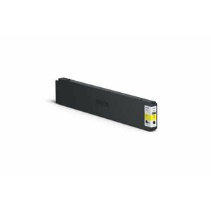 Epson T02Q4 Tintapatron Yellow 50.000 oldal kapacitás, C13T02Q400 kép