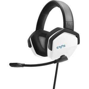 Energy Sistem ESG 3 White Thunder USB Gaming Headset - Fehér kép