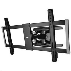 Hama Premium FullMotion XL 37"-90" LCD TV/Monitor fali... kép