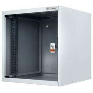 Legrand 12U 19" Rack szekrény 626x600x450mm szürke (EVO12U6045) kép