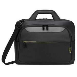 Targus CityGear Topload Laptop Táska - 17, 3" kép