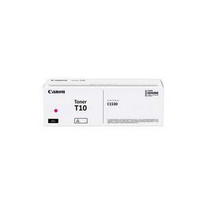 Canon T10 Eredeti Toner Magenta kép