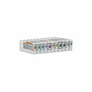 Epson T9134 Tintapatron - Sárga - Eredeti kép