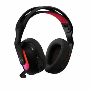 Logitech A20 X Wireless Gamer Fejhallgató Headset - Fekete kép