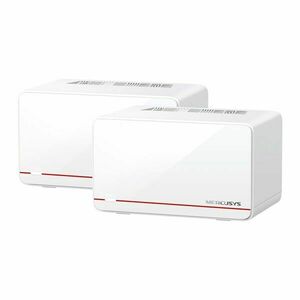 Mercusys wireless mesh networking system be6500 halo h37be(2-pack... kép