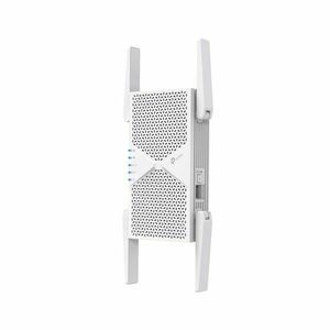 Tp-link wireless range extender dual band be6500 wifi 7, re405be RE405BE kép