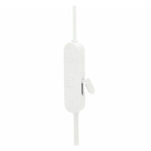 JBL T135BT bluetooth fülhallgató SZTEREO v5.4, SPORT, FEHÉR kép