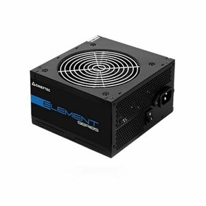Chieftec tápegység element 400w 80+ bronze oem ELP-400S-BULK kép