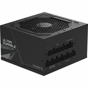 GIGABYTE UD850GM PG5 V2 tápegység 850 W 20+4 pin ATX ATX Fekete (... kép
